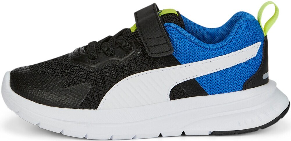 Кроссовки Puma Evolve, черный