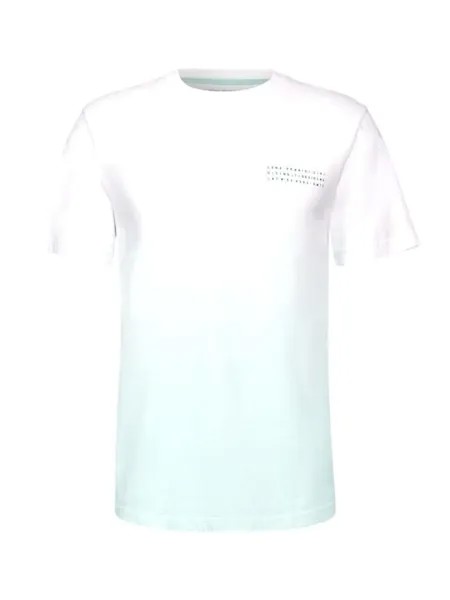 Футболка Street One, цвет light turquoise