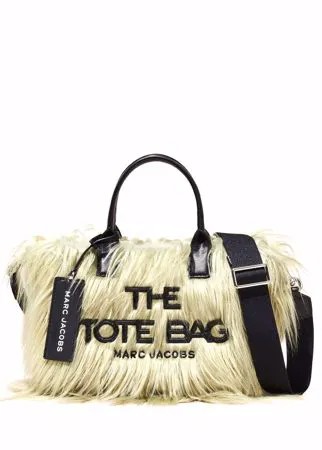 Marc Jacobs сумка-тоут The Creature размера мини