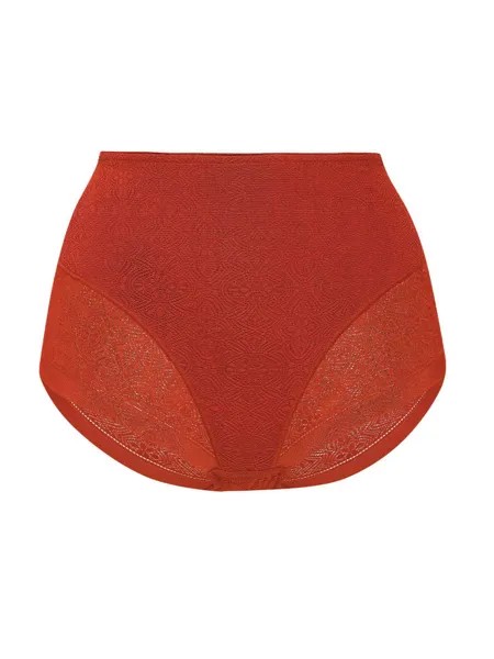 Трусы SUSA, цвет terracotta