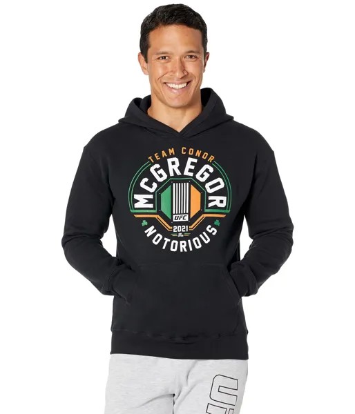 Худи UFC, Team Conor McGregor Arch Hoodie