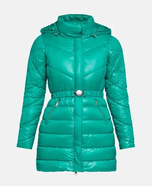 Зимняя куртка Liu Jo, темно-зеленый