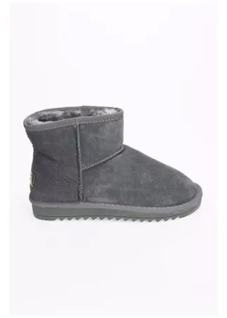 Угги Vivian Royal MM5854-6 Серый 37