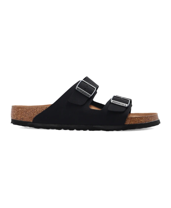 Шлепанцы из Аризоны Birkenstock, черный