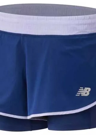 IMPACT SHORT 4 IN