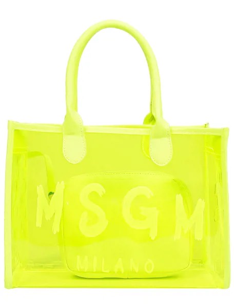 Сумка MSGM