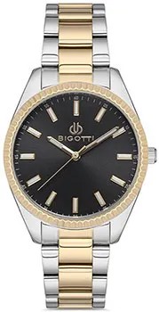 Fashion наручные  женские часы BIGOTTI BG.1.10231-5. Коллекция Roma