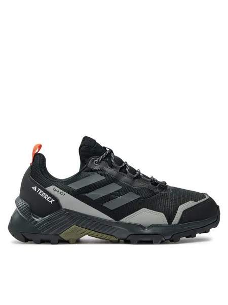 Сапоги Adidas, черный
