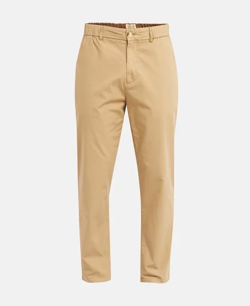 Повседневные брюки Scotch & Soda, цвет Tan