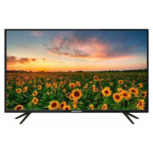 Телевизор Erisson 50ULX9050T2
