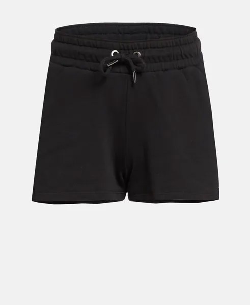 Спортивные шорты Karl Lagerfeld, черный