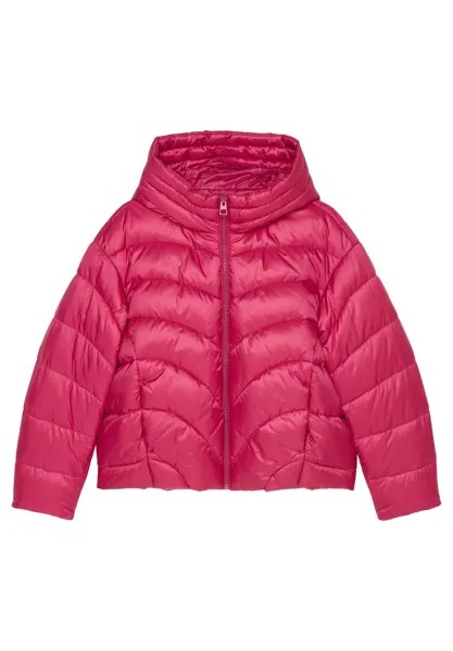 Куртка Marc O'Polo, цвет vibrant pink