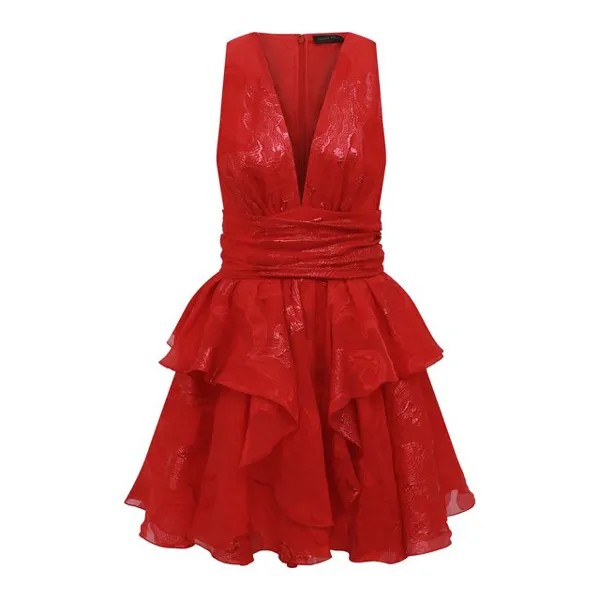 Платье Zuhair Murad