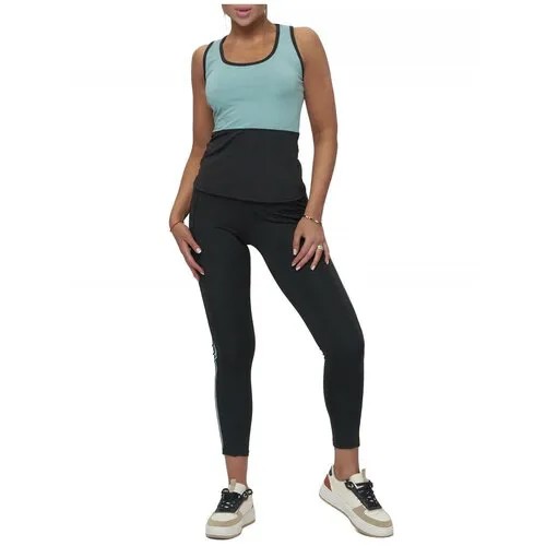Костюм для фитнеса женский AD29001Br, 42-44