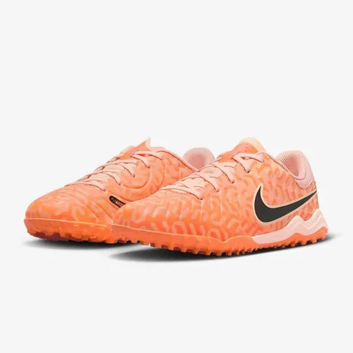 Шиповки  NIKEразмер 1Yоранжевый