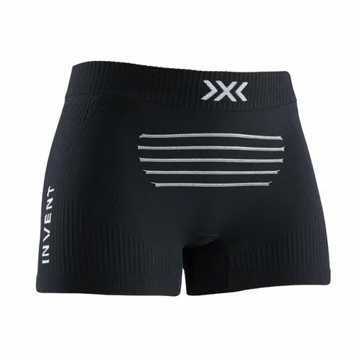 Термобелье низ X-bionic Invent LT Boxer Shorts Wmn, размер M, черный