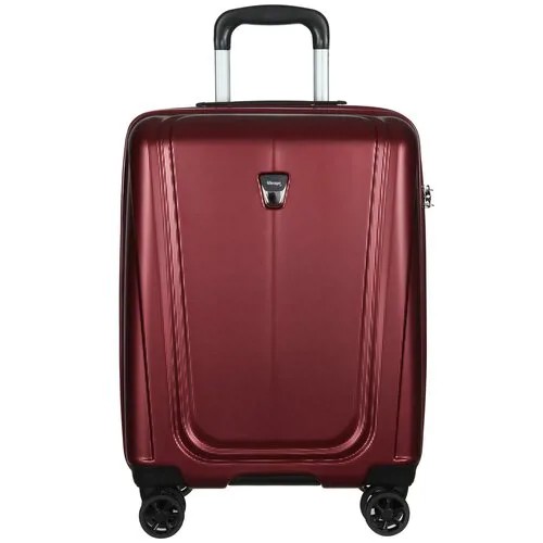 Чемодан бордовый Verage GM18087W19 burgundy