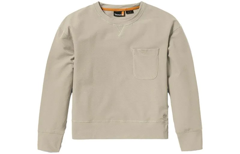 Женский свитшот Timberland, цвет Beige