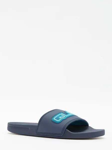 Шлепанцы Quiksilver