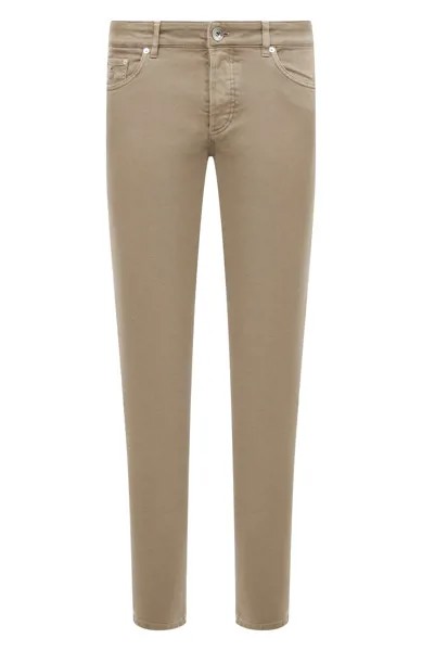 Джинсы Brunello Cucinelli