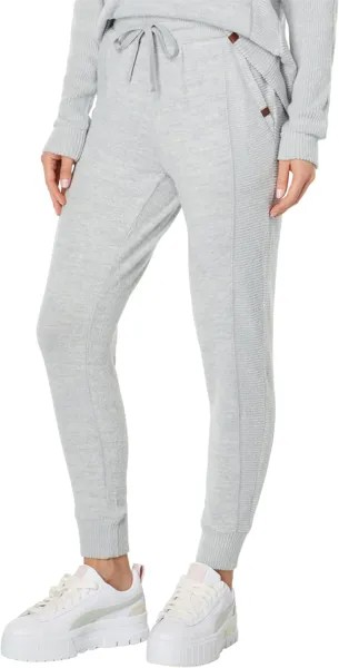 Спортивные брюки Cozy II Rip Curl, цвет Mid Grey