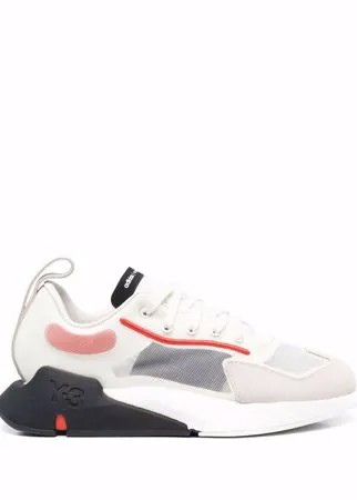Y-3 кроссовки из коллаборации с adidas