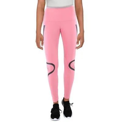 Adidas Stella McCartney Womens Fitness Running Yoga Athletic Tights BHFO 4247