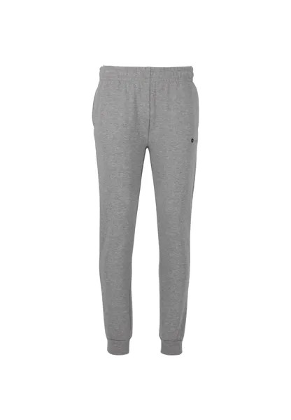 Брюки Virtus Sweatpants Kritow, цвет 1005 Light Grey Melange
