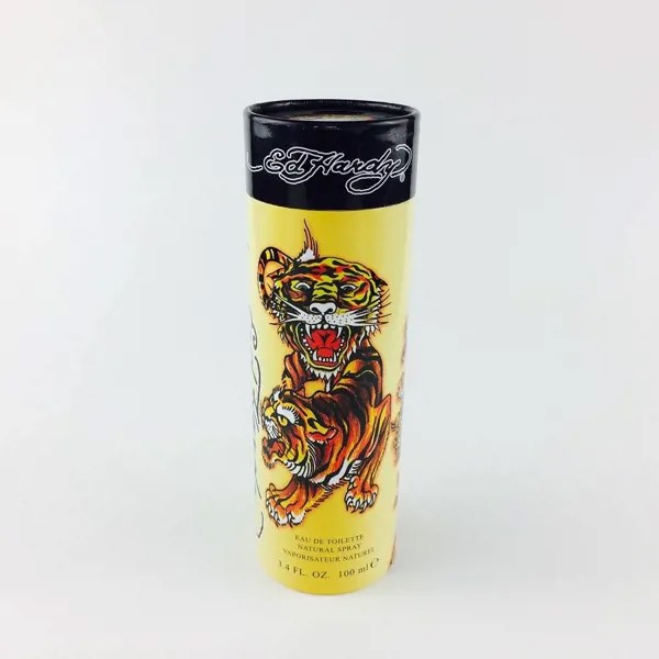 Туалетная вода Ed Hardy Men 100 мл