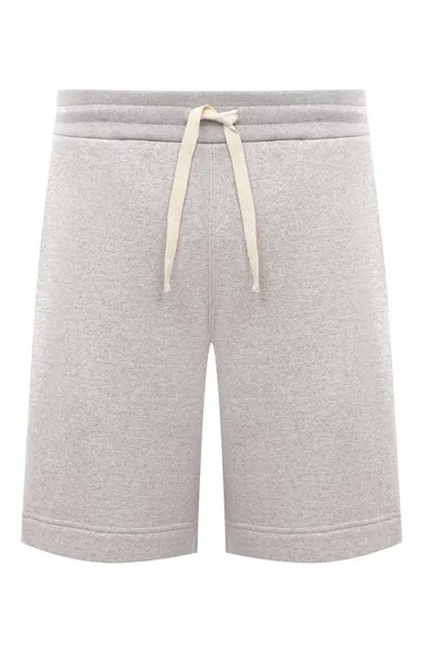 Хлопковые шорты Jil Sander
