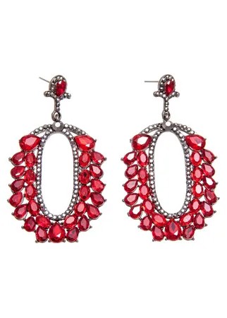 Серьги Asavi Jewel