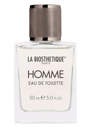 Туалетная вода La Biosthetique Homme La Biosthetique