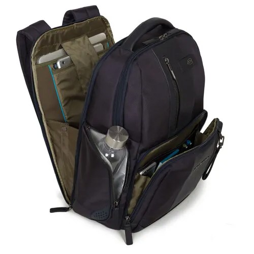 Рюкзак Piquadro CA4532BR2/BLU мужской синий