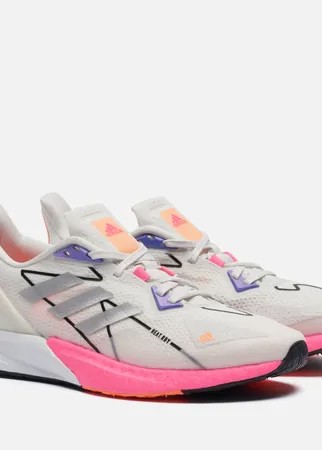 Женские кроссовки adidas Performance X9000L3 H.RDY, цвет белый, размер 38.5 EU