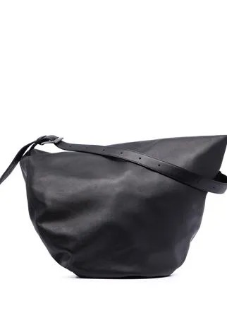 Discord Yohji Yamamoto сумка на плечо среднего размера