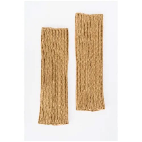 Митенки MANKOVA SH006 Желтый 6