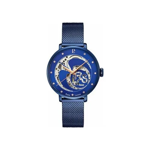 Наручные часы PIERRE LANNIER Часы Pierre Lannier 470B968, синий