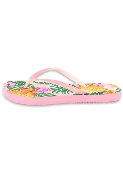 Сандалии PINEAPPLE Beck, цвет rosa