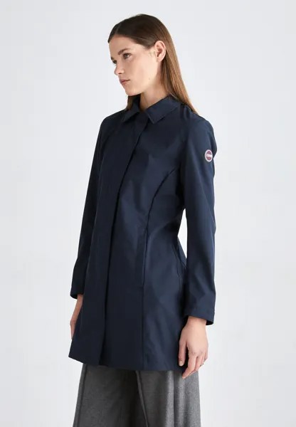Классическое пальто LADIES JACKET Colmar Originals, темно-синий