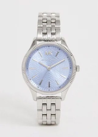 Часы-браслет 36 мм Michael Kors MK6639 Lexington-Серебряный