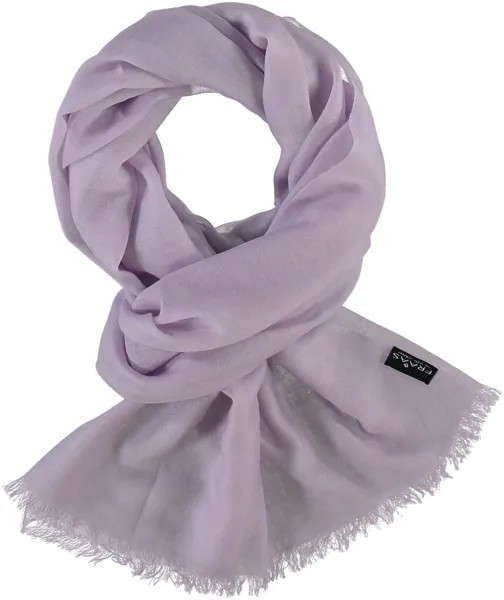 Женский шарф FRAAS, фиолетовый