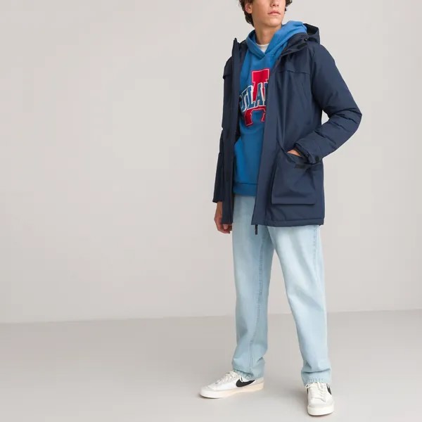 Утепленная LaRedoute