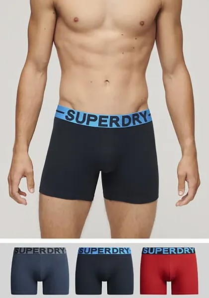 Трусы-боксеры Superdry 