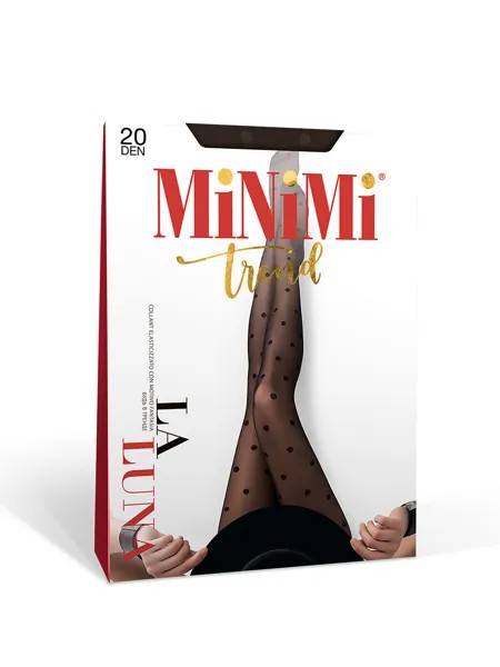 Колготки Mini LA LUNA 20