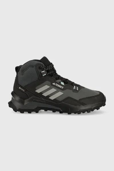 Туфли AX4 Mid GTX adidas TERREX, черный