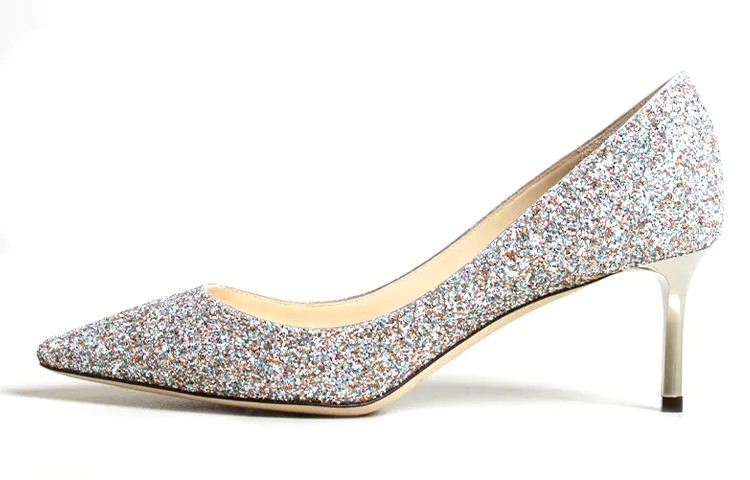 Jimmy Choo ROMY Женские туфли на высоком каблуке