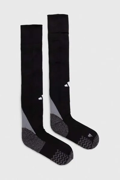 Футбольные носки Adi 24 adidas Performance, черный