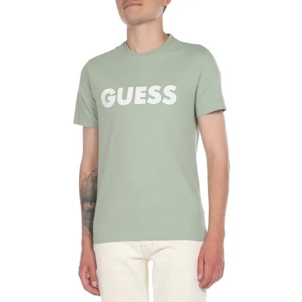 Футболки и майки Guess