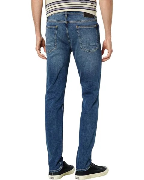 Джинсы Hudson Jeans AXL in Mar Vista, цвет Mar Vista