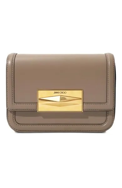 Сумка Diamond Jimmy Choo